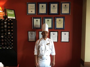 Chef
