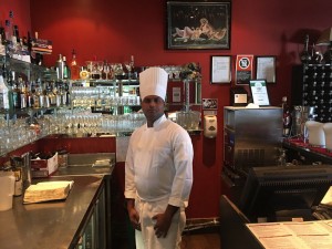 Chef