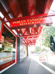 Albury Restaurant      