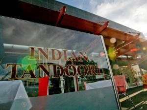 Albury Restaurant      