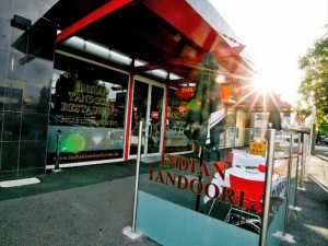 Albury Restaurant    
