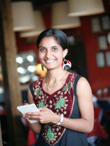 Albury Restaurant       