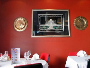 Albury Restaurant    