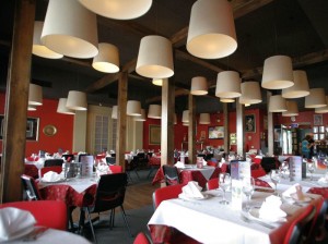 Albury Restaurant  