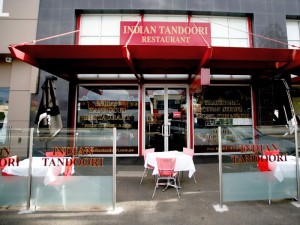 Albury Restaurant  