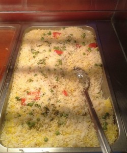 rice  