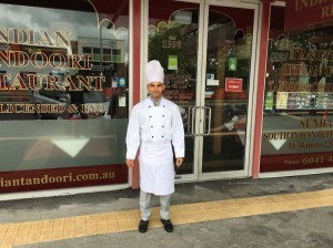 Chef  